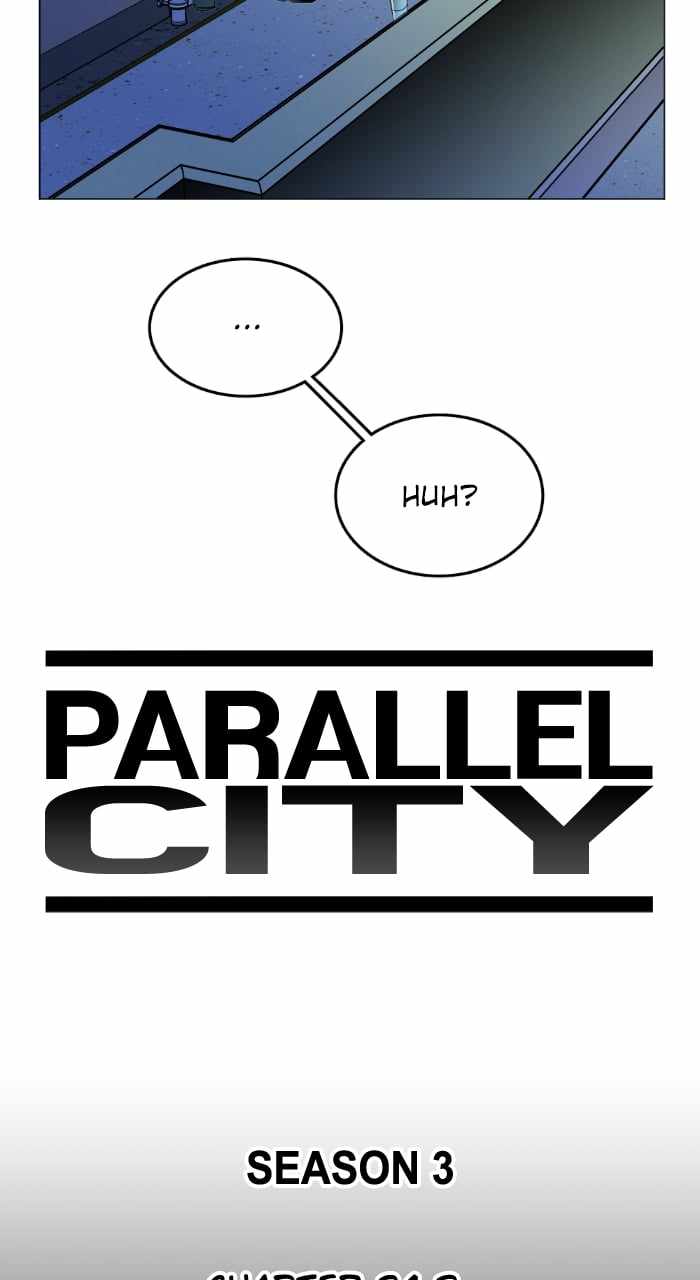 Parallel City Chapter 140 33